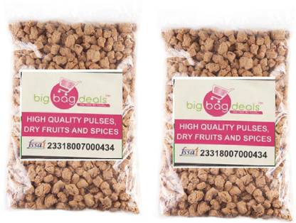 BIG BAG DEALS Mini Soya Chunks