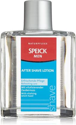 Speick After Shave Lotion, 3.4 oz