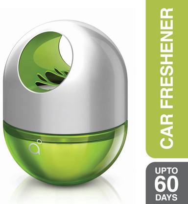 Godrej aer Fresh Lush Green Car Freshener Diffuser Aer Twist