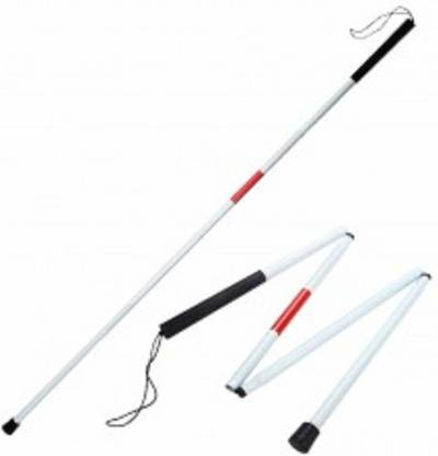 Shakuntla Blind Cane