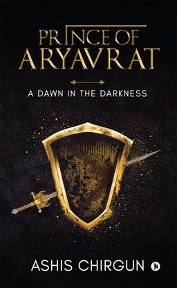 Prince of Aryavrat