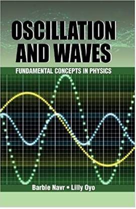 Oscillation and Waves: Fundamental Concepts in Physics