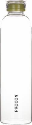Procon Glass Bottle with Narrow Shape 700 ml Bottle