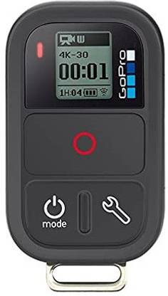 GoPro ARMTE-002-EU  Camera Remote Control