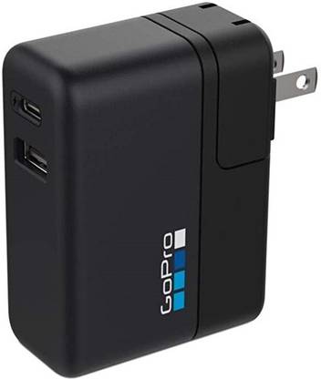 GoPro AWALC-002  Camera Battery Charger