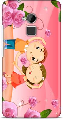 Exclusivebay Back Cover for HTC one Max