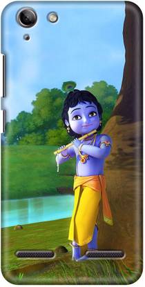 Flipkart SmartBuy Back Cover for Lenovo Vibe K5 Plus