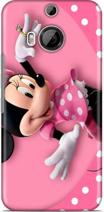 Exclusivebay Back Cover for HTC One M9 Plus