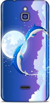 Exclusivebay Back Cover for InFoucs M2