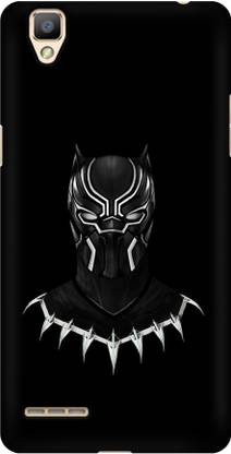 INSTYLE Back Cover for Oppo F1