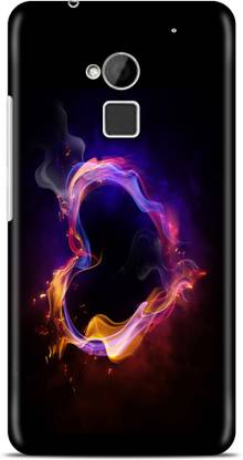 Exclusivebay Back Cover for HTC one Max