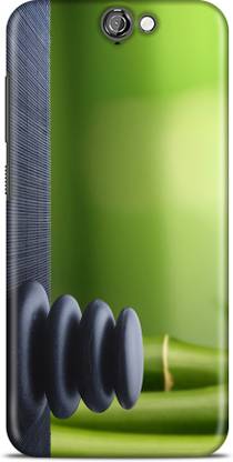 Exclusivebay Back Cover for HTC One A9