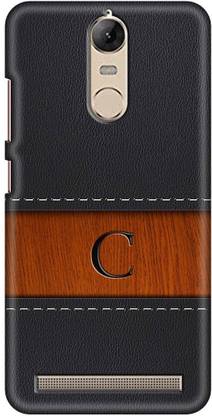 Flipkart SmartBuy Back Cover for Lenovo Vibe K5 Note
