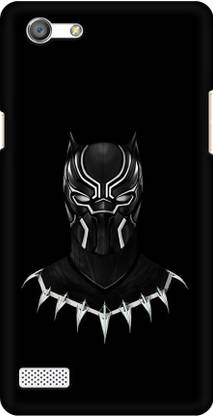 INSTYLE Back Cover for OPPO Neo 7