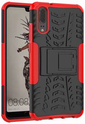 S-Softline Back Cover for Huawei Nova 3e