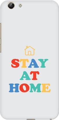 Flipkart SmartBuy Back Cover for VIVO Y69