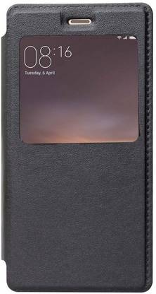 Elica Flip Cover for Huawei Y5 Prime (2018)