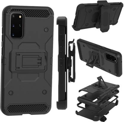 HEAVY DUTY Front & Back Case for Samsung Galaxy S20+ / Galaxy S20 PLUS