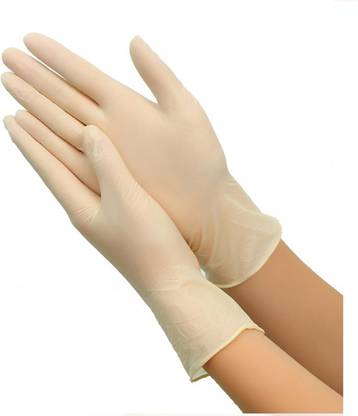 amazing goods Gloves-S-100-W Wet and Dry Disposable Glove Set