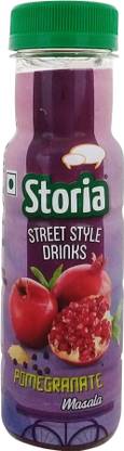 Storia 100% Juice