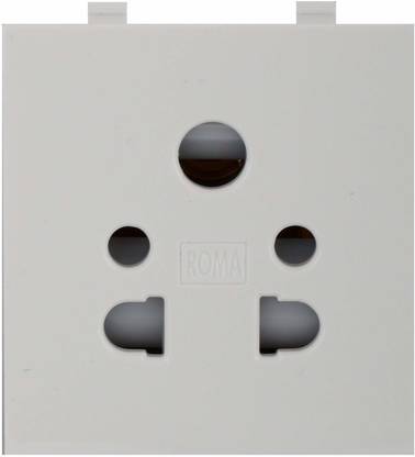 Aoi 110 16 A Three Pin Socket