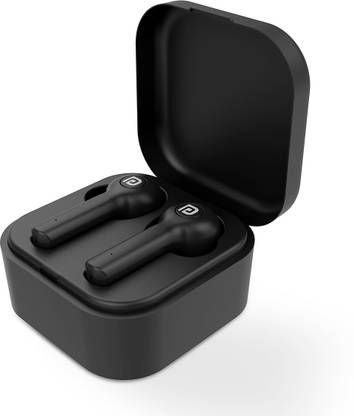 Portronics Harmonics Twins 22 Smart TWS Earpods Bluetooth