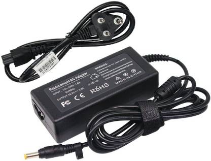 Laplogix Presario V3000 V3100 V3500 18.5V 3.5A 65 W Adapter