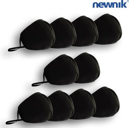 newnik Breathable mask ORM-10 Reusable, Washable