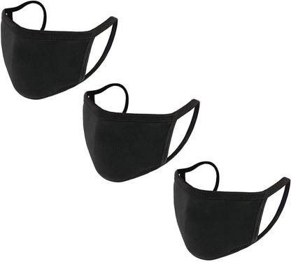 Eysom BLACK003 BLACK003 Washable
