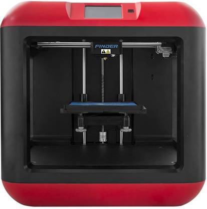 WOL3D Flashforge Finder 2.0 3D Printer