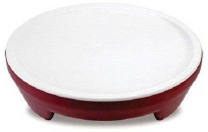 MANTRA Plastic Fiber Unbreakable roti-Maker, Rolling-pin Board, Life time Durable roti/papad/chapati/Puri Board