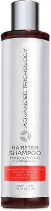 Advanced Trichology HairStem DHT Blocker Hair Growth Shampoo Products with Biotin
