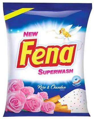 Fena DETERGENT POWDER 1KG Detergent Powder