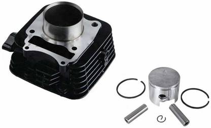 BMR Cylinder Kit A6 With Sam Piston Compatible Bike Cylinder Kit