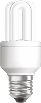 OSRAM 8 W Basic U-Tube E27 LED Bulb
