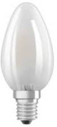 OSRAM 3.3 W Basic Candle E14 CFL Bulb