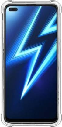 Digital Back Cover for Realme 6