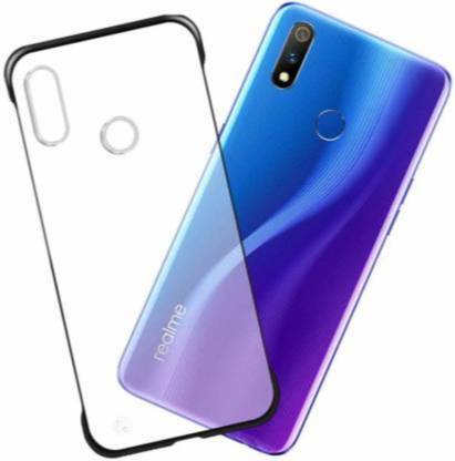 Digital Back Cover for Realme 3i