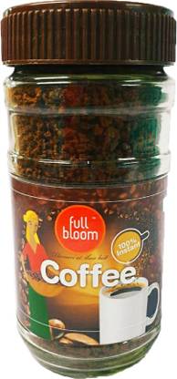FULL BLOOM Coffee Instant Coffee