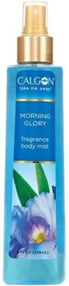 CALGON Morning Glory Fragrance Body Mist Body Mist  -  For Women