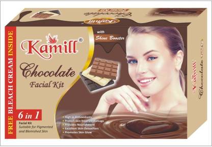 Kamill Chocolate
