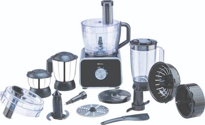 BAJAJ FX DLX 1000 W Food Processor