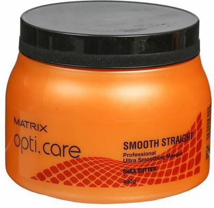 MATRIX opti.care Smooth Straight Professional Ultra Smoothing spa