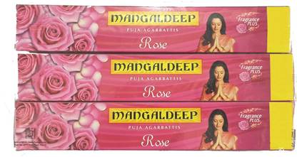 MANGALDEEP ROSE ROSE