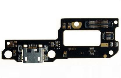 My Choice C123 Redmi Mi A2 Lite Charging PCB Complete Flex