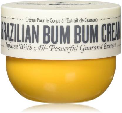 Sol De Janeiro Brazilian Bum Bum Cream, 8.1oz