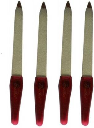 McAdams Double Sided Nail Filers