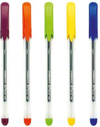 Classmates B First Gel Pen Ball Pen