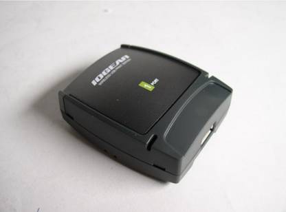IOGEAR GPSU01 Wireless Print Server