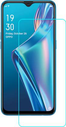 ACM Tempered Glass Guard for Oppo A12